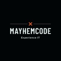 MayhemCode logo, MayhemCode contact details