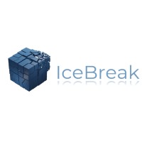 Icebreak logo, Icebreak contact details