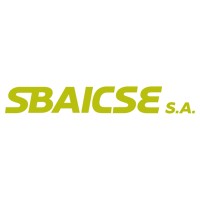 Sbaicse logo, Sbaicse contact details