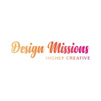 Design Missions logo, Design Missions contact details