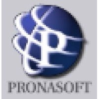 PRONASOFT SA DE CV logo, PRONASOFT SA DE CV contact details