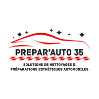 Prépar'Auto 35 logo, Prépar'Auto 35 contact details