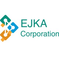 EJKA Corporation logo, EJKA Corporation contact details