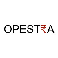 OPESTRA logo, OPESTRA contact details