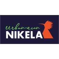 Urban-Econ:NIKELA logo, Urban-Econ:NIKELA contact details