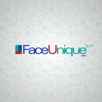 FaceUnique logo, FaceUnique contact details