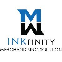 Inkfinity Merchandising Solution logo, Inkfinity Merchandising Solution contact details