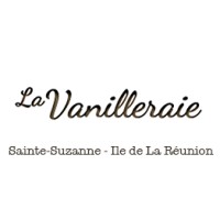 LA VANILLERAIE logo, LA VANILLERAIE contact details