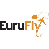 EuruFlyJets logo, EuruFlyJets contact details