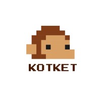 KOTKET logo, KOTKET contact details