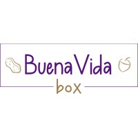 Buena Vida Box logo, Buena Vida Box contact details