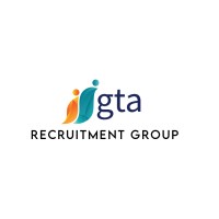 GTA Recruitment Group logo, GTA Recruitment Group contact details