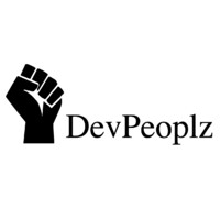 DevPeoplz logo, DevPeoplz contact details