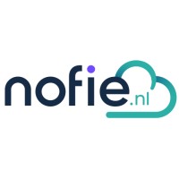 Nofie logo, Nofie contact details