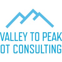 Valley to Peak OT Consulting Ltd. logo, Valley to Peak OT Consulting Ltd. contact details