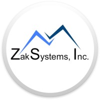 Zak Systems, Inc. logo, Zak Systems, Inc. contact details