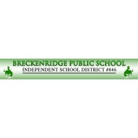 Breckenridge Senior High School logo, Breckenridge Senior High School contact details