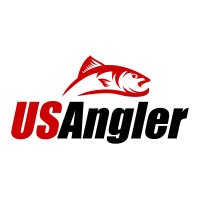 USAngler logo, USAngler contact details