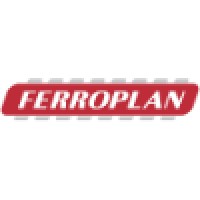 Ferroplan Oy logo, Ferroplan Oy contact details