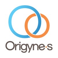 Origyne·s logo, Origyne·s contact details