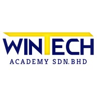 WINTECH ACADEMY logo, WINTECH ACADEMY contact details