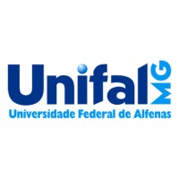 Universidade Federal de Alfenas logo, Universidade Federal de Alfenas contact details