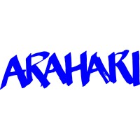 ARAHARI logo, ARAHARI contact details