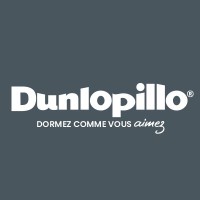 Dunlopillo France logo, Dunlopillo France contact details