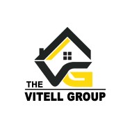 The Vitell Group logo, The Vitell Group contact details