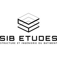 SIB ETUDES STRUCTURE ET INGENIERIE DU BATIMENT logo, SIB ETUDES STRUCTURE ET INGENIERIE DU BATIMENT contact details