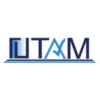 UTAM BPO logo, UTAM BPO contact details