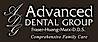 Advanced Dental Group logo, Advanced Dental Group contact details