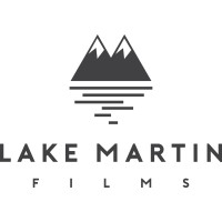 Lake Martin Films logo, Lake Martin Films contact details