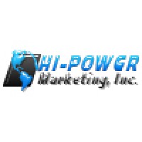 Hi Power Marketing logo, Hi Power Marketing contact details