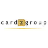 Cardzgroup logo, Cardzgroup contact details