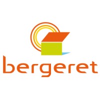 Bergeret logo, Bergeret contact details