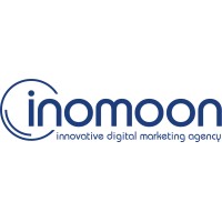 Inomoon logo, Inomoon contact details