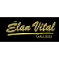 Elan Vital Galleries logo, Elan Vital Galleries contact details