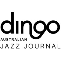 Dingo Australian Jazz Journal logo, Dingo Australian Jazz Journal contact details