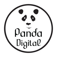 Panda Digital Agency logo, Panda Digital Agency contact details