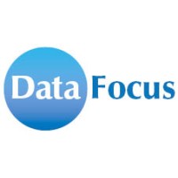 Data Focus logo, Data Focus contact details