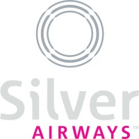 Silver Airways Pilot Recruiting logo, Silver Airways Pilot Recruiting contact details