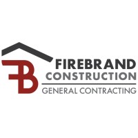 Firebrand Construction logo, Firebrand Construction contact details