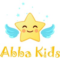 Abba Kids logo, Abba Kids contact details