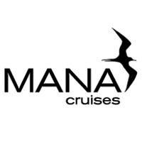 MANA Cruises + Charters logo, MANA Cruises + Charters contact details