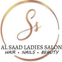 AL SAAD LADIES SALON logo, AL SAAD LADIES SALON contact details