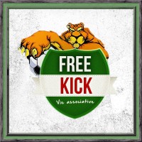 Free Kick logo, Free Kick contact details