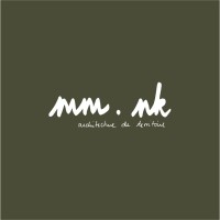 MMNK logo, MMNK contact details