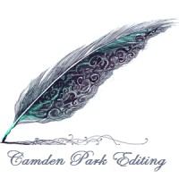 Camden Park Editing logo, Camden Park Editing contact details