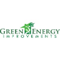 Green Energy Improvements logo, Green Energy Improvements contact details